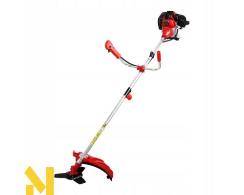 Мотокоса NAC BP427CA-T