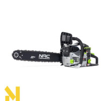 Бензопила NAC CST61-50AC