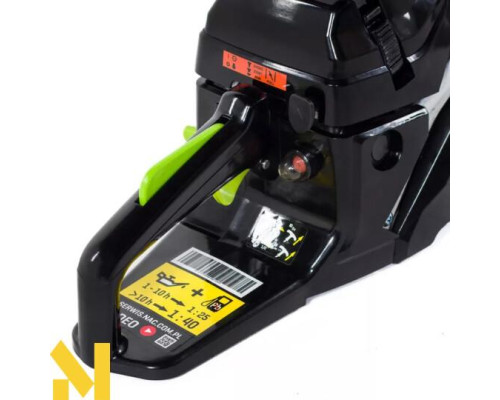 Бензопила NAC CST61-50AC