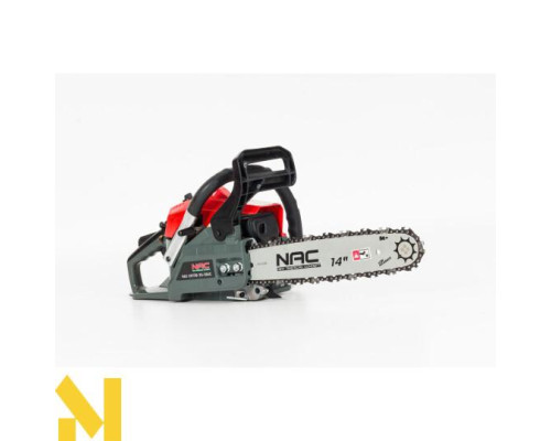 Бензопила NAC CST38-35-06AC