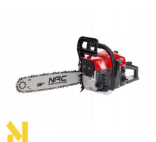 Бензопила NAC CST45-40-09AC