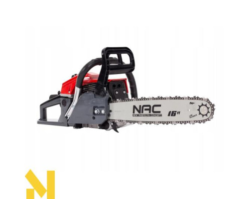 Бензопила NAC CST45-40-09AC