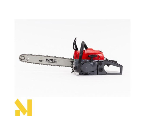 Бензопила NAC CST52-45-06AC