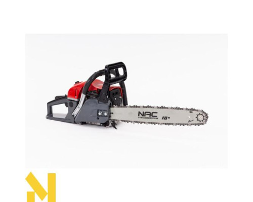 Бензопила NAC CST52-45-06AC
