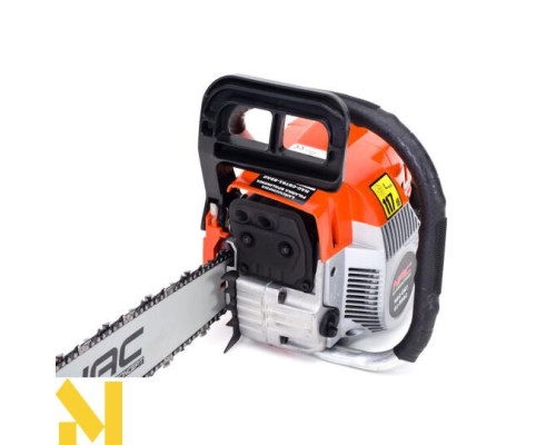 Бензопила NAC CST61-50-07AC