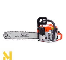 Бензопила NAC CST61-50-07AC