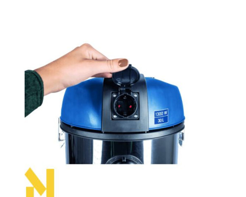 Пилосос Scheppach NTS30