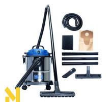 Пилосос Scheppach NTS20