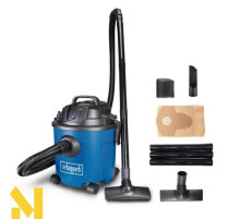 Пилосос Scheppach NTS16