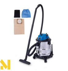 Пилосос Scheppach VC20