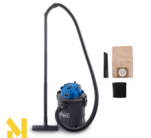 Пилосос Scheppach VC16