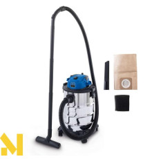 Пилосос Scheppach VC25