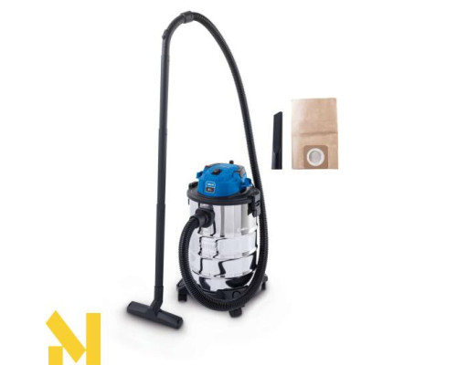 Пилосос Scheppach VC25