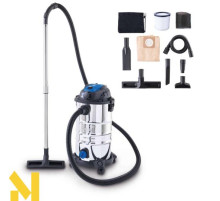 Пилосос Scheppach VC30 Premium