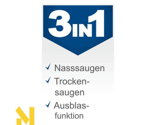 Пилосос Scheppach VC30v2