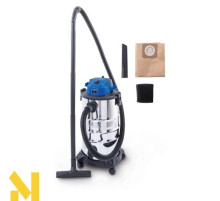 Пилосос Scheppach VC30v2