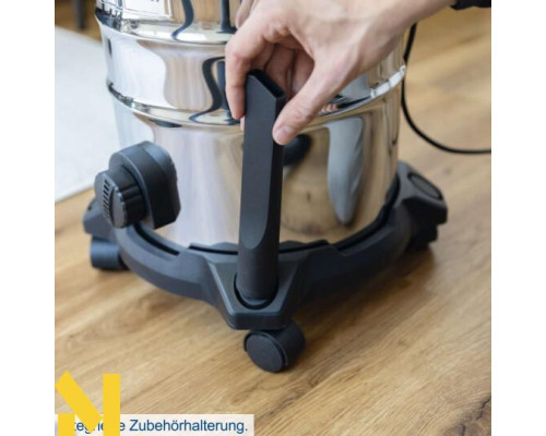 Пилосос Scheppach VC30v2