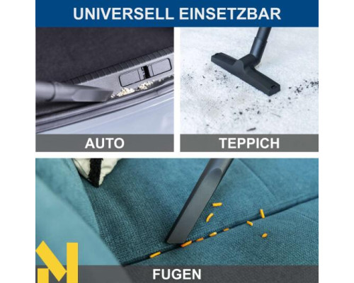 Пилосос Scheppach VC30v2