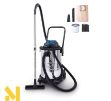 Пилосос будівельний Scheppach VC50