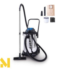 Пилосос будівельний Scheppach VC50