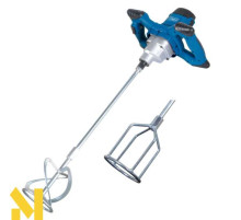 Міксер будівельний Scheppach PM 1200