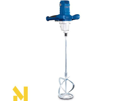 Міксер будівельний Scheppach PM 1600