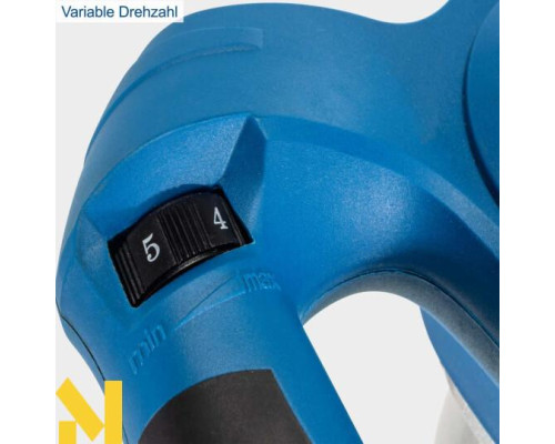 Міксер будівельний Scheppach PM 1600