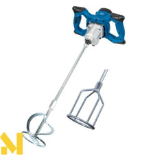 Міксер будівельний Scheppach PM 1400