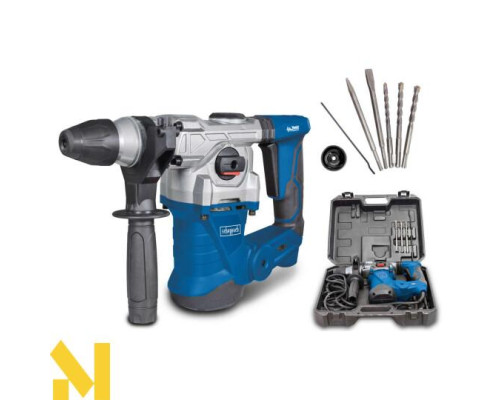 Перфоратор Scheppach DH1300 Plus