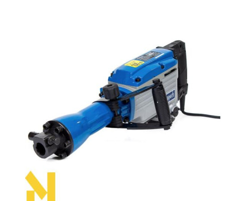 Відбійний молоток Scheppach AB1600