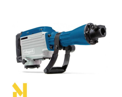Відбійний молоток Scheppach AB1700
