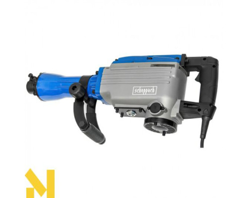 Відбійний молоток Scheppach AB1700
