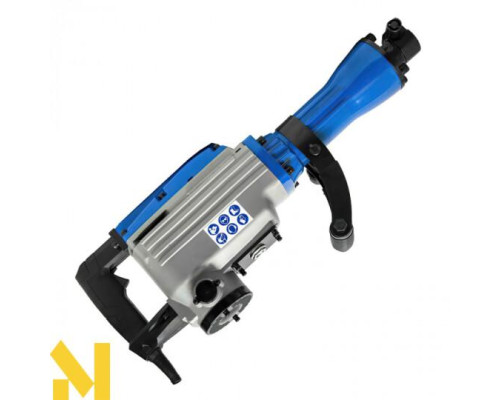 Відбійний молоток Scheppach AB1700