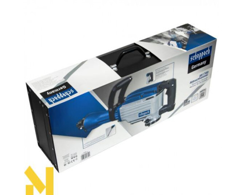 Відбійний молоток Scheppach AB1700