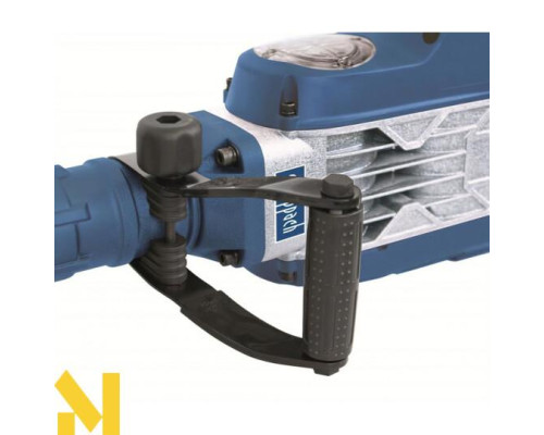 Відбійний молоток Scheppach AB1700