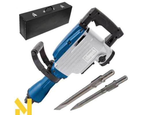 Відбійний молоток Scheppach AB1700