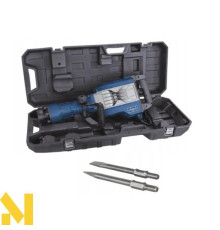 Відбійний молоток Scheppach AB1900