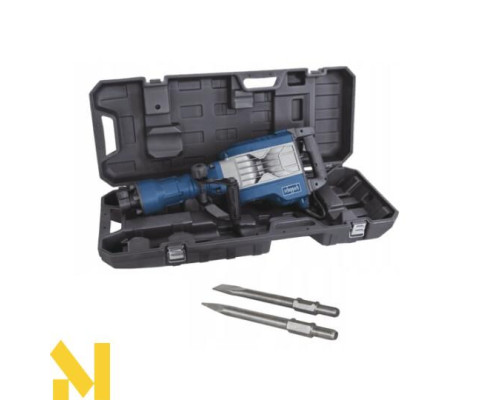 Відбійний молоток Scheppach AB1900