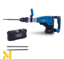 Відбійний молоток Scheppach AB2000