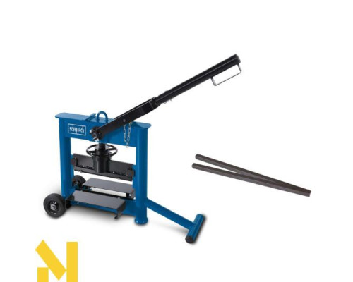 Каменелом Scheppach HSC130