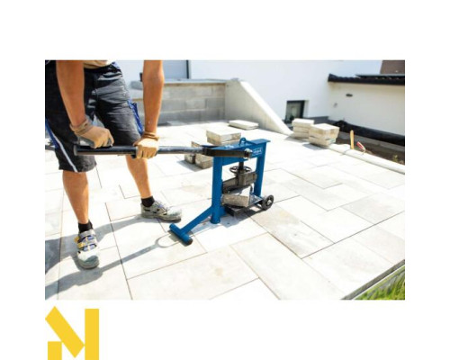 Каменелом Scheppach HSC130