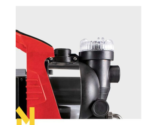 Насос водяний Scheppach HWW1000