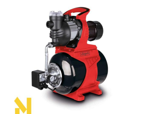 Насос водяний Scheppach HWW1400