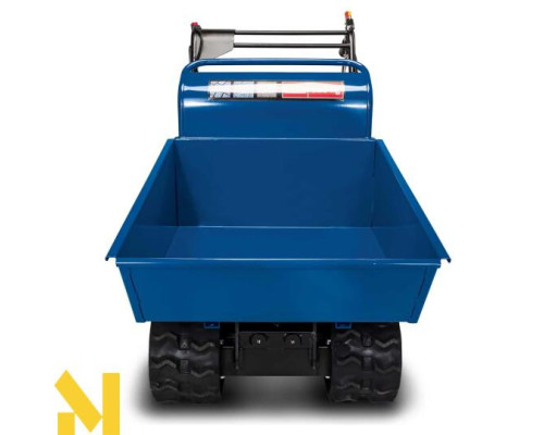 Міні-самоскид Scheppach DP4000