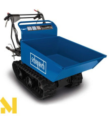 Міні-самоскид Scheppach DP4500