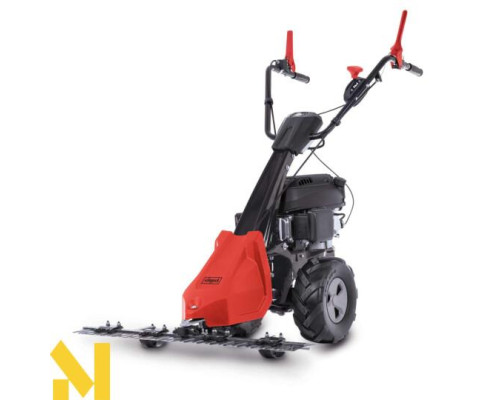 Газонокосарка бензинова Scheppach BMS196-88