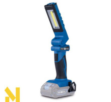 Ліхтар акумуляторний Scheppach C-WL20-X (без АКБ та ЗП)