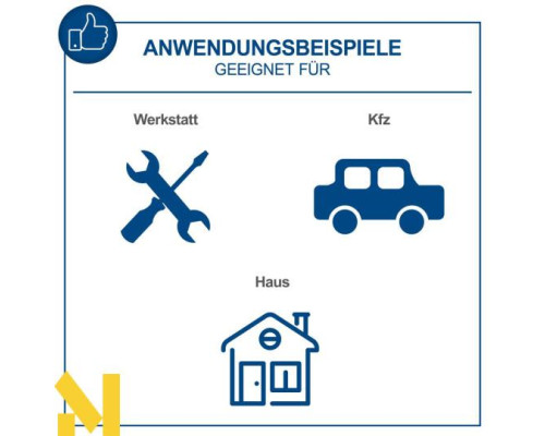Ліхтар акумуляторний Scheppach C-WL20-X (без АКБ та ЗП)