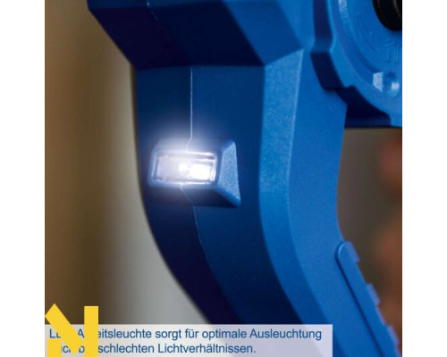 Перфоратор ударний акумуляторний Scheppach C-RHD130-X (без АКБ та ЗП)