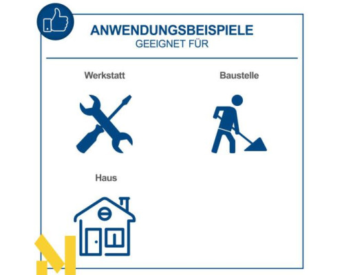 Перфоратор ударний акумуляторний Scheppach C-RHD130-X (без АКБ та ЗП)